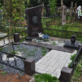 Фотографии наших работ